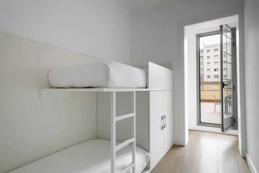 Barcelona Apartment Viladomat Luaran gambar